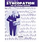 Alfred Progressive Steps to Syncopation for the Modern Drummer Book thumbnail