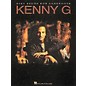 Hal Leonard Kenny G - Easy Solos for Saxophone thumbnail