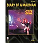 Hal Leonard Ozzy Osbourne Diary of a Madman Guitar Tab Songbook thumbnail