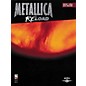 Hal Leonard Metallica Reload Guitar Tab Songbook thumbnail