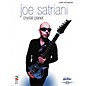 Hal Leonard Joe Satriani Crystal Planet Guitar Tab Songbook thumbnail