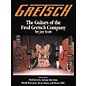 Centerstream Publishing The Guitars of the Fred Gretsch Co. Book thumbnail
