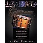 Hal Leonard Gretsch Drums Soft Cover Book thumbnail