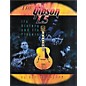 Centerstream Publishing The Gibson L5 - History and Players Book thumbnail