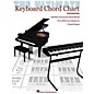 Hal Leonard The Ultimate Keyboard Chord Chart thumbnail