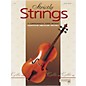 Alfred Strictly Strings Cello Book 1 thumbnail
