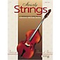 Alfred Strictly Strings Level 1 Bass thumbnail