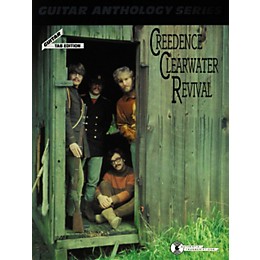 Alfred Creedence Clearwater Revival Anthology (Guitar)