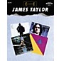 Alfred James Taylor Classic Guitar Tab Songbook thumbnail