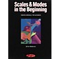 Centerstream Publishing Scales And Modes - In the Beginning Book thumbnail