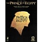 Cherry Lane The Prince of Egypt Vocal Piano, Vocal, Guitar Songbook thumbnail