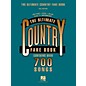Hal Leonard New Country Fake Book thumbnail