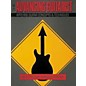 Hal Leonard Advancing Guitarist Book thumbnail
