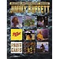 Clearance Alfred Jimmy Buffett Anthology Guitar Tab Songbook thumbnail