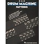 Hal Leonard 260 Drum Machine Patterns thumbnail