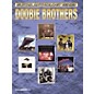 Hal Leonard Doobie Brothers Anthology Guitar Tab Songbook thumbnail