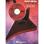 Hal Leonard Heavy Metal Guitar Tricks (Book and CD Package) thumbnail