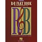 Hal Leonard The R&B Fake Book - C Edition thumbnail