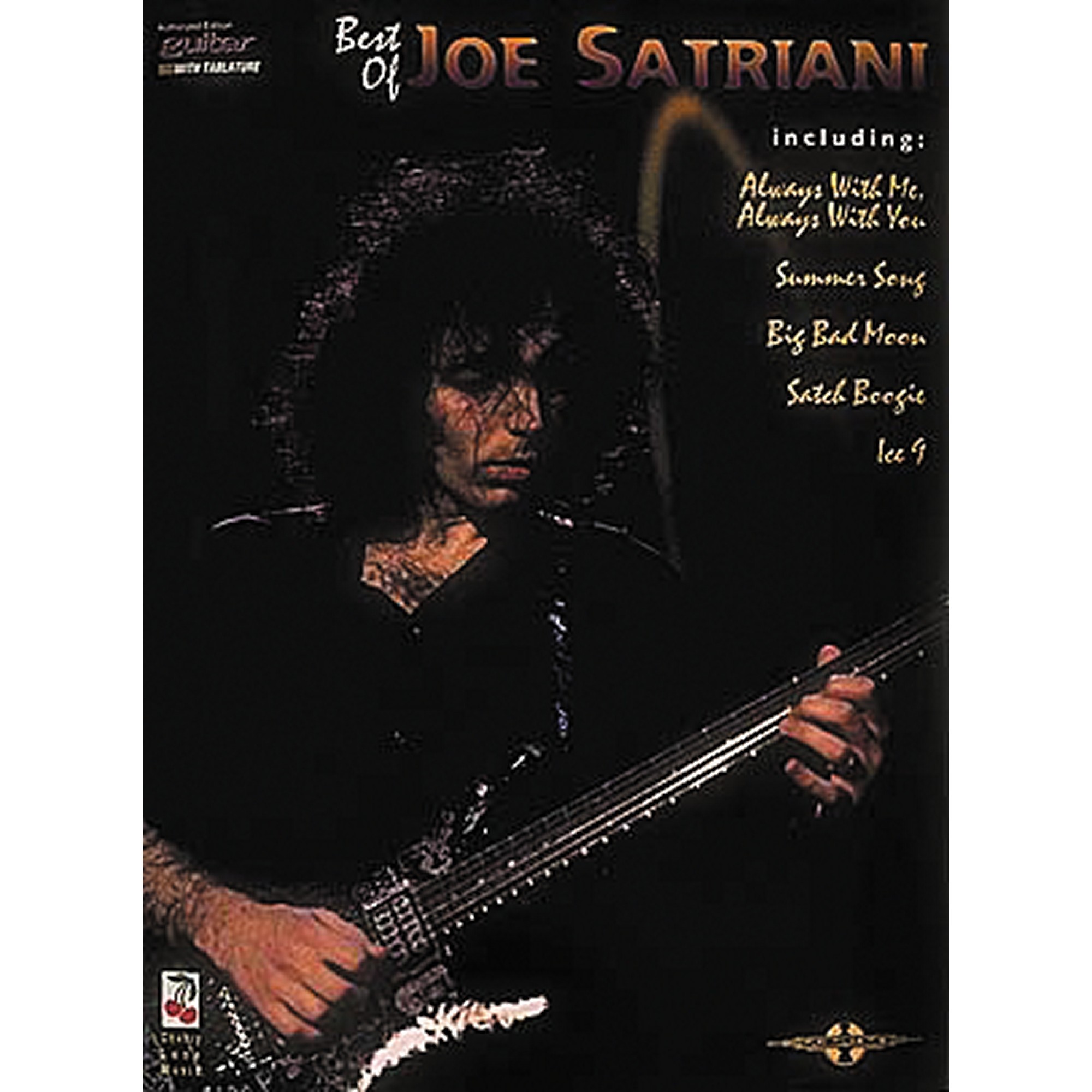 Always With Me, Always With You Tab by Joe Satriani (Guitar Pro
