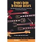 Miller Freeman Gruhn's Guide Vintage Guitars 2nd Edition Book thumbnail