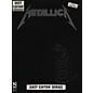 Hal Leonard Metallica the Black Album Guitar Tab Book thumbnail