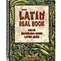 Hal Leonard The Latin Real Book - C Version thumbnail