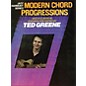 Alfred Modern Chord Progressions Book thumbnail