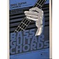 Hal Leonard Bass Guitar Chords Book