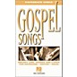 Hal Leonard Gospel Songs Piano, Vocal, Guitar Songbook thumbnail