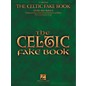 Hal Leonard The Celtic Fake Book thumbnail