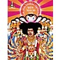 Hal Leonard Jimi Hendrix - Axis: Bold As Love thumbnail