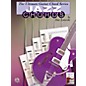 Alfred Jazz Chords Book thumbnail