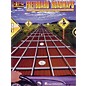 Hal Leonard Guitar Techniques Book - Fretboard Roadmaps thumbnail