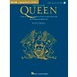 Hal Leonard The Best of Queen Guitar Tab Book thumbnail