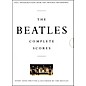 Hal Leonard The Beatles Complete Scores Book thumbnail