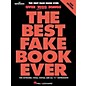 Hal Leonard The Best Fake Book Ever 4th Edition thumbnail