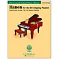 Hal Leonard Hanon for the Developing Pianist Book/Online Audio thumbnail