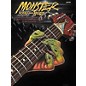 Centerstream Publishing Monster Scales and Modes Book thumbnail