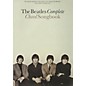 Hal Leonard The Beatles Complete Guitar Chord Songbook