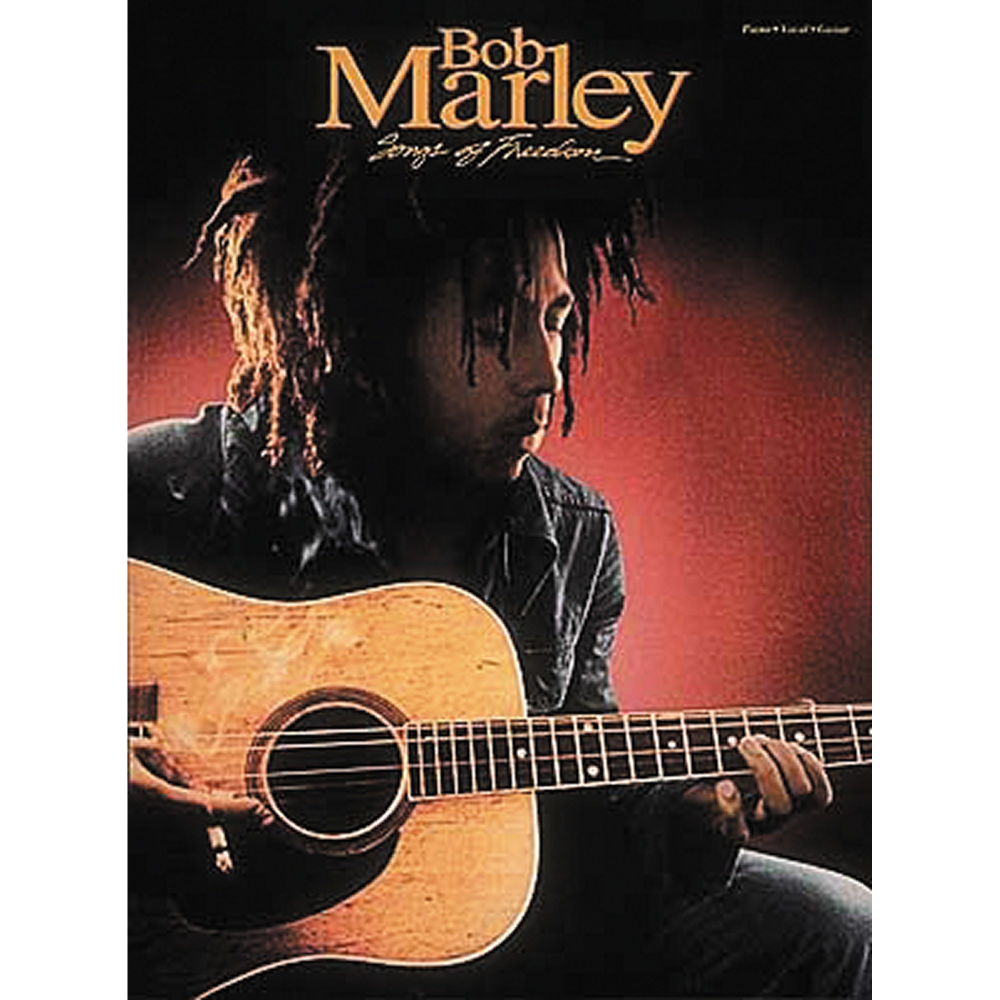 No Woman, No Cry by Bob Marley - Guitar Tablature - Digital Sheet