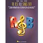 Hal Leonard Best R'n'B Songs Ever Book thumbnail