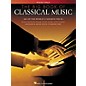 Hal Leonard The Big Book of Classical Music for Piano thumbnail
