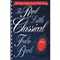 Hal Leonard Real Little Classical Fake Book thumbnail