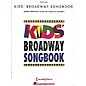 Hal Leonard Kids' Broadway Songbook thumbnail