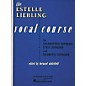 Hal Leonard The Estelle Liebling Vocal Course thumbnail