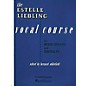Hal Leonard The Estelle Liebling Vocal Course thumbnail