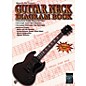 Alfred 21st Century Guitar Neck Diagram Book thumbnail