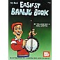 Mel Bay Easiest Banjo Book thumbnail