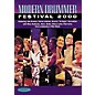 Hudson Music Modern Drummer Festival 2000 (DVD) thumbnail