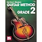 Clearance Mel Bay Modern Guitar Method Grade 2 Book thumbnail